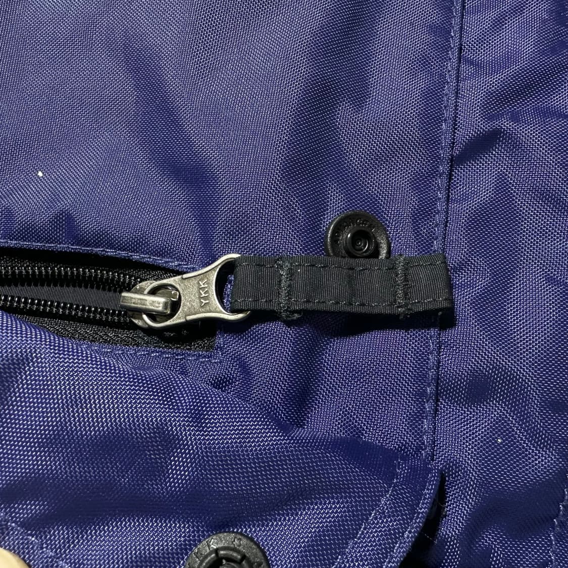 90s 후반 재팬 몽벨 마운틴 자켓 상품이미지8