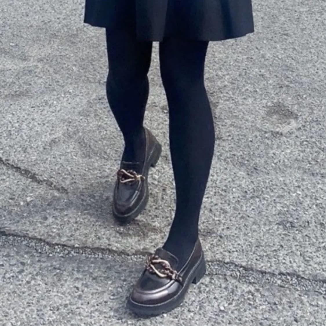 슈콤마보니 비보로퍼 Vivo loafer 365 (235) 상품이미지1