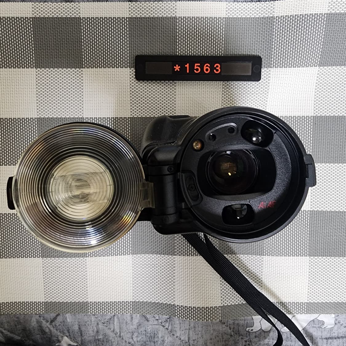 캐논 오토보이 제트 135 필름카메라 상품이미지1