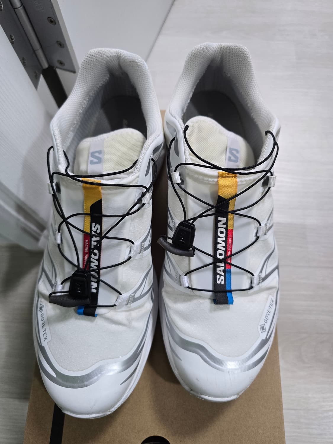 살로몬 xt-6 gtx 상품이미지1