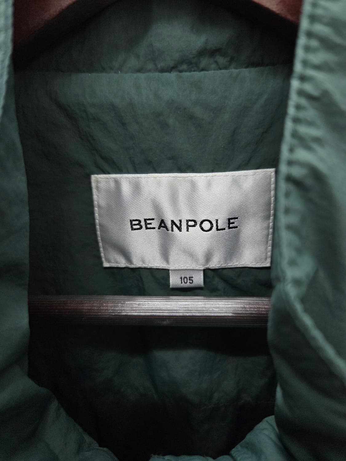 빈폴 바람막이 집업 자켓 상품이미지3