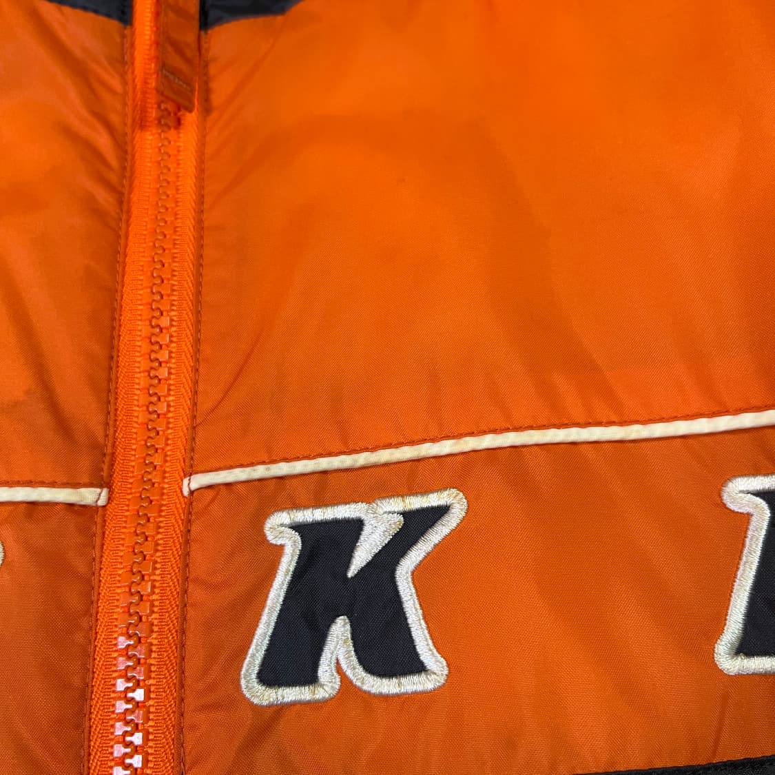 나이키 빅로고 바람막이 점퍼 상품이미지8