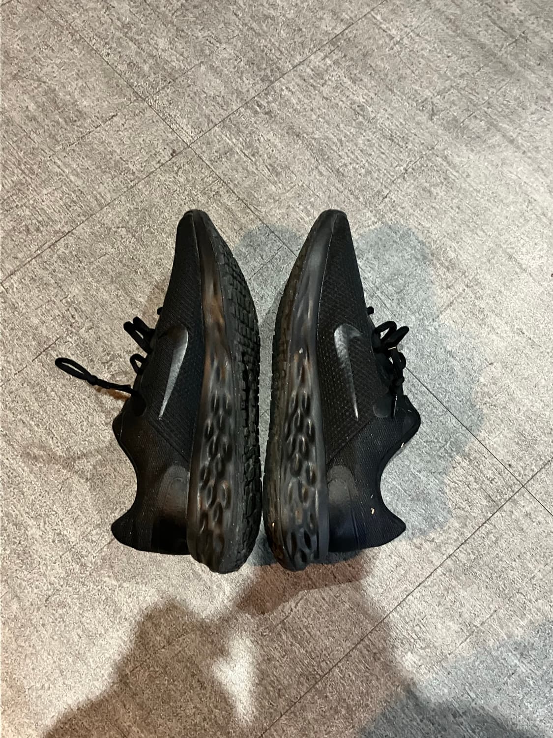 Nike 나이키 레볼루션6 넥스트레이처 운동화 상품이미지1