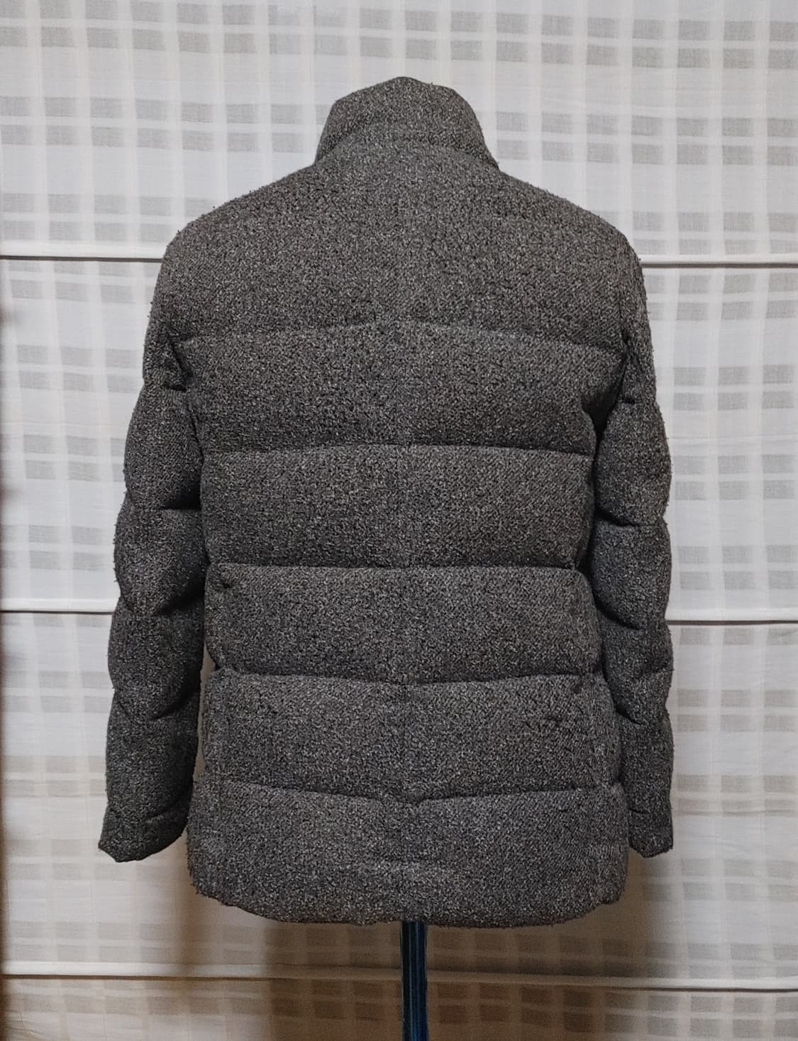 (series;) 시리즈 덕다운 패딩 자켓 100 (슬림) 상품이미지2