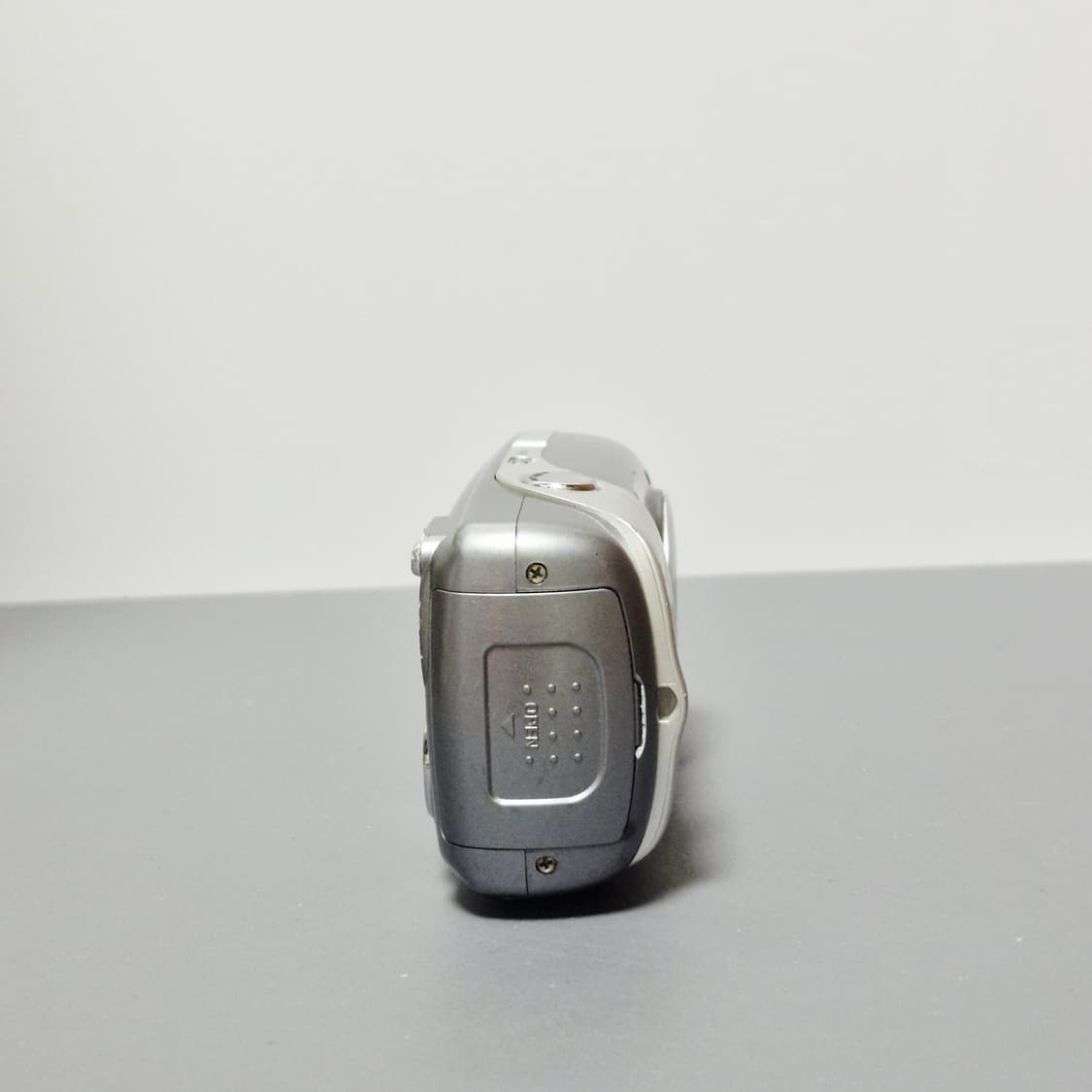 삼성 케녹스 D502 디지털카메라 상품이미지3