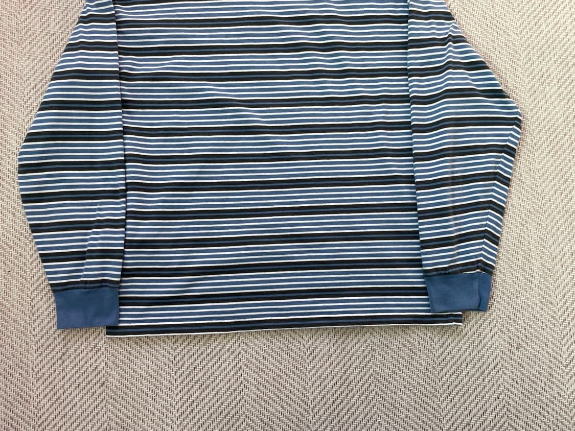 리바이스 멀티스트라이프 긴팔 롱슬리브  상품이미지7