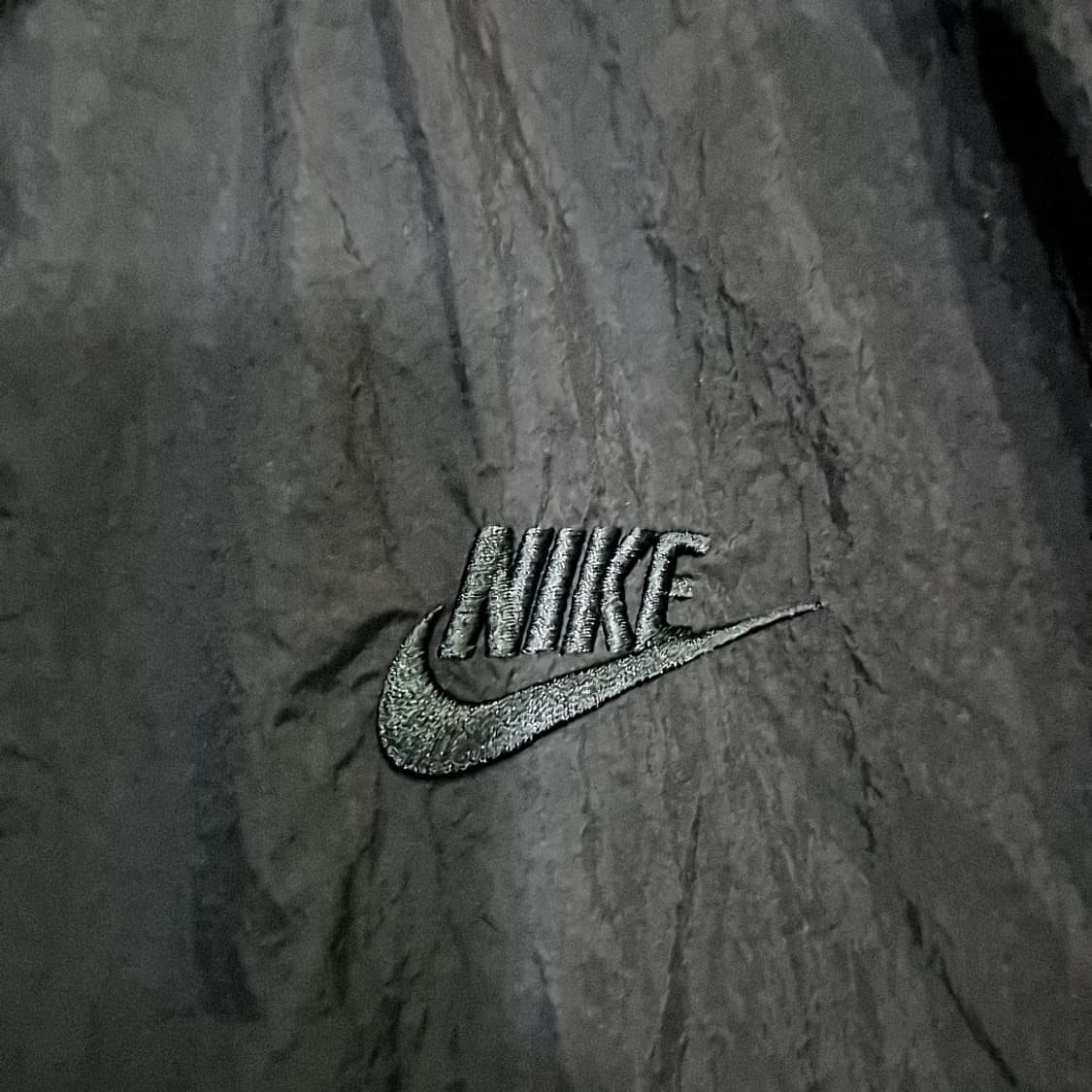 Nike 나이키 빅 스우시 우븐 자켓 상품이미지4
