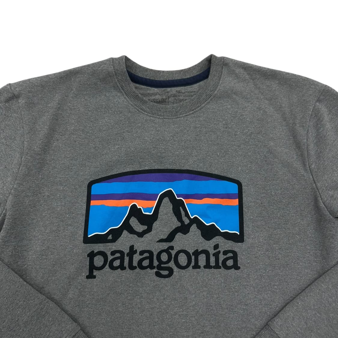 파타고니아 맨투맨 상품이미지2