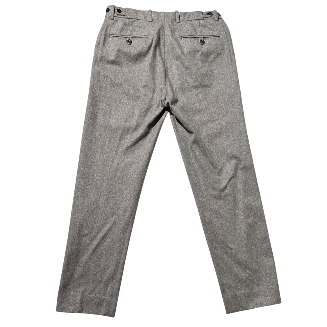 폴로 랄프로렌 울 캐시미어 슬랙스 상품이미지2