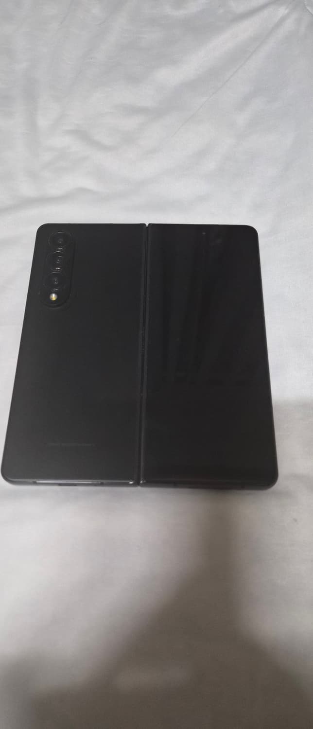 갤럭시 폴드4  256 상품이미지2
