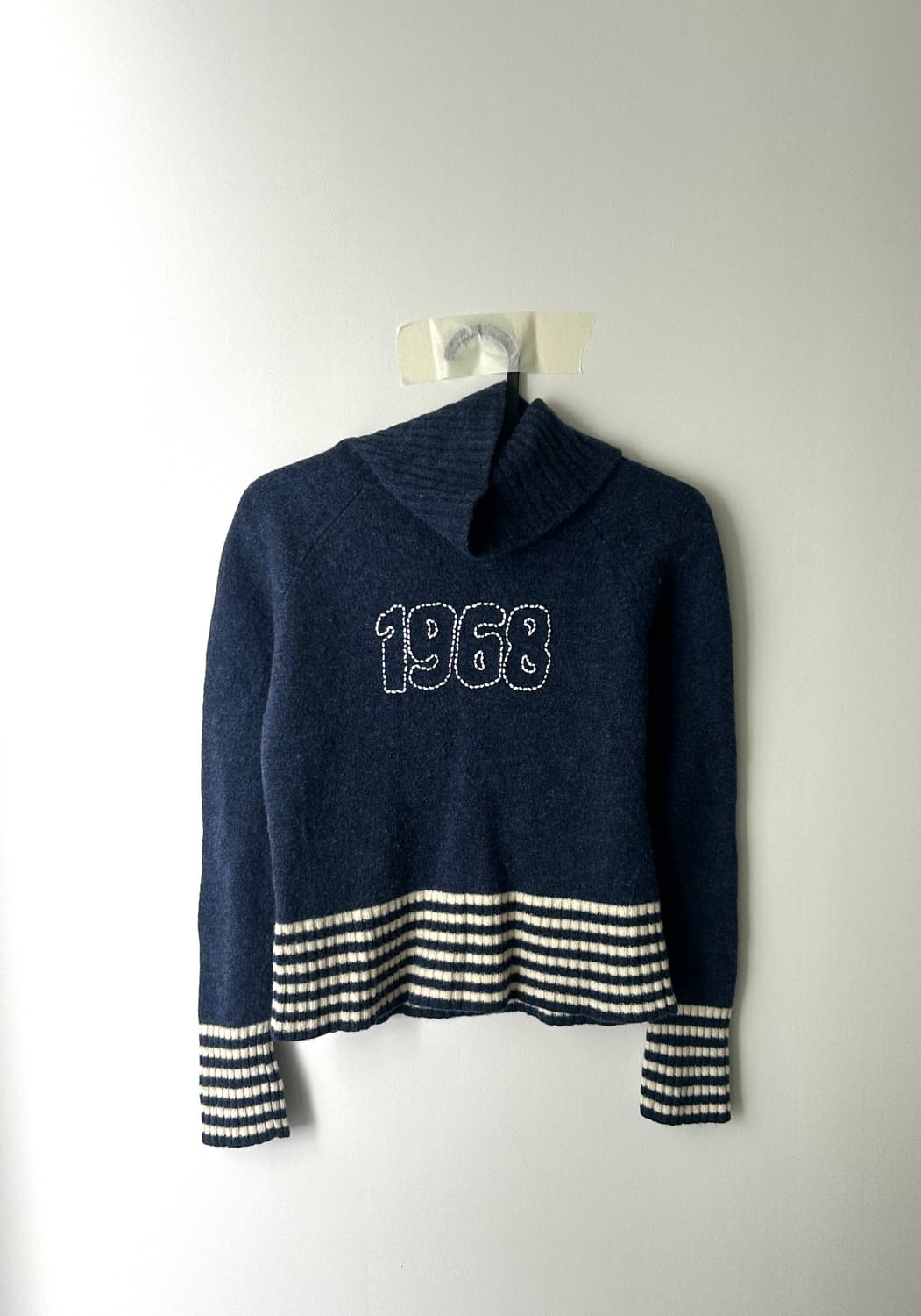 Paul smith 폴스미스 터틀넥 상품이미지1