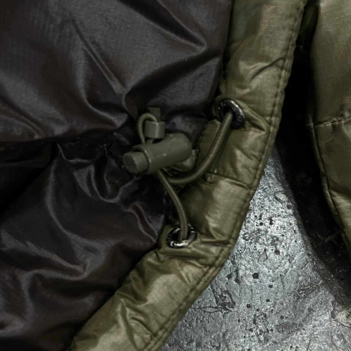 95 아이더 경량패딩  상품이미지5