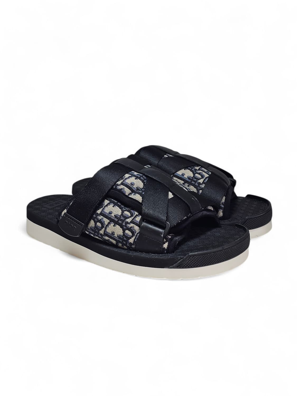 디올 오블리크 알파 샌들|디올 남성 슬리퍼|디올 샌들 상품이미지5