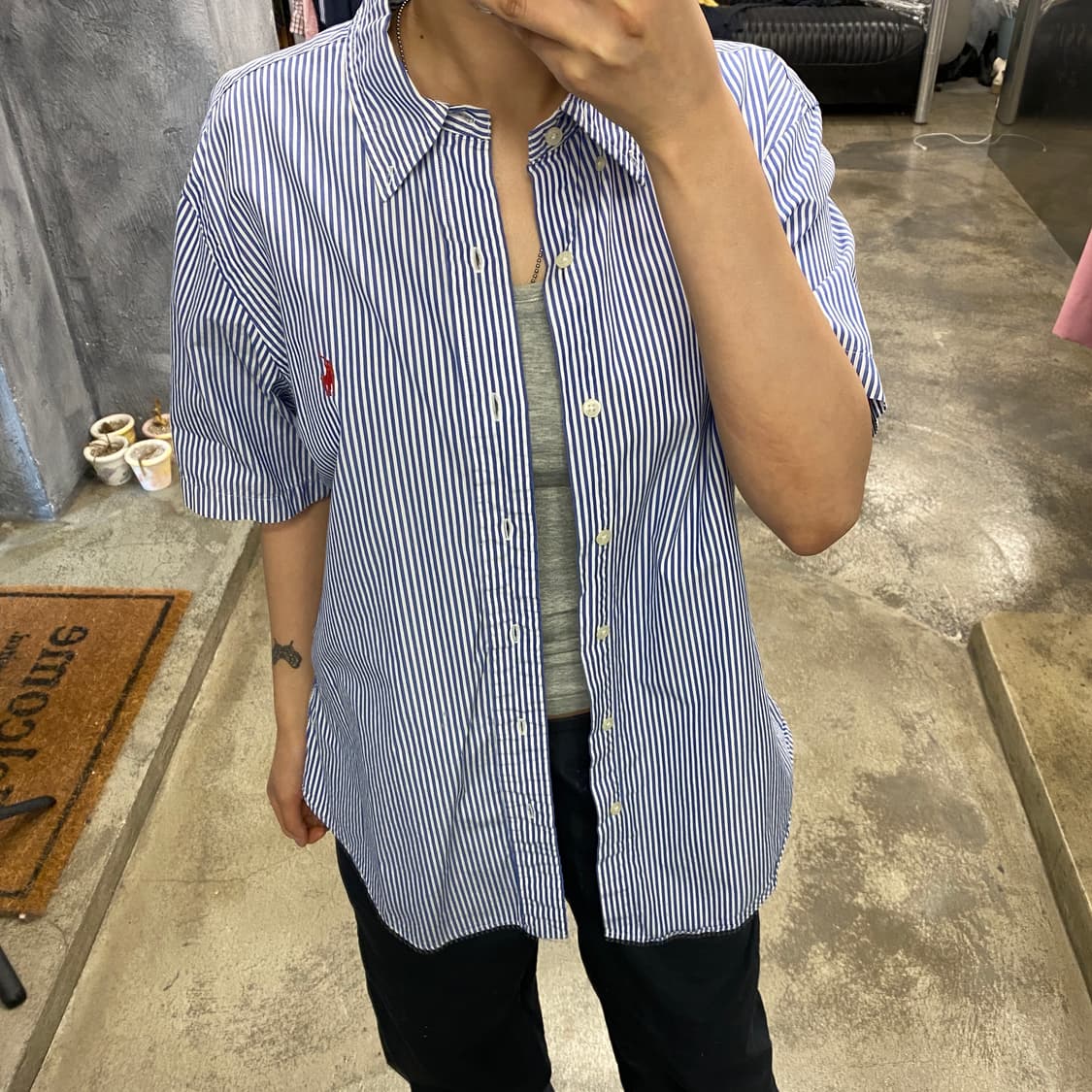 Polo Ralph Lauren 상품이미지4