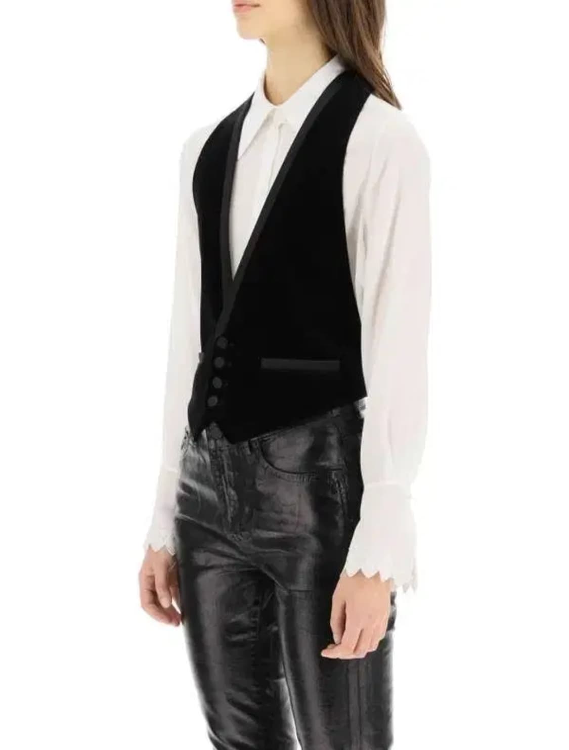 생로랑 벨벳 턱시도 베스트 상품이미지9