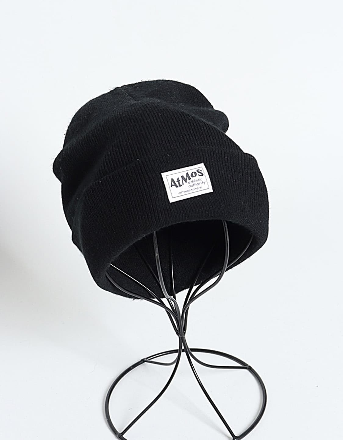 ATMOS Knit Beanie 상품이미지2