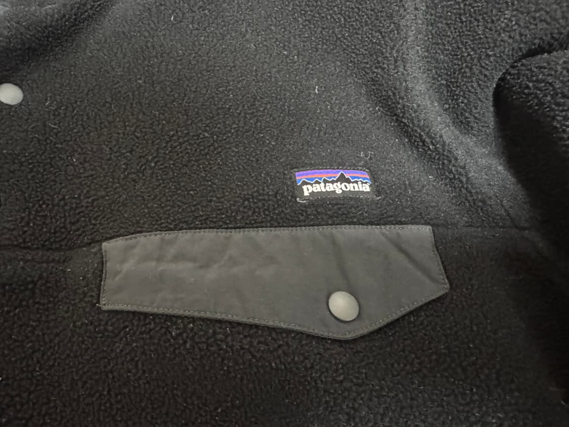 [S] 파타고니아 신칠라 상품이미지3