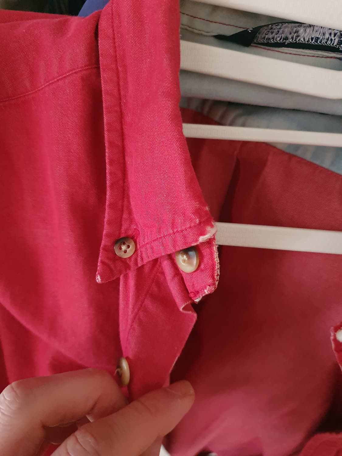 노티카 아메카지 셔츠 상품이미지4