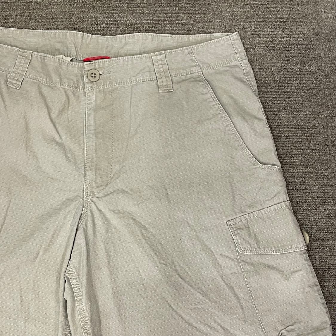 (34) The North Face 노스페이스 카고 쇼츠 반 상품이미지5