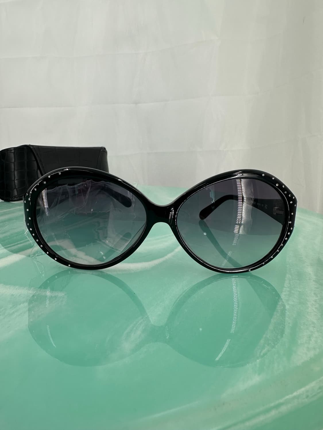 [새상품 무료배송] 잔프랑코 페레 Made In Italy 선글라스 상품이미지1