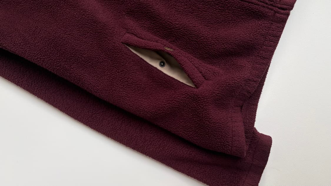 폴로 랄프로렌 폴라텍 플리스 자켓 상품이미지4