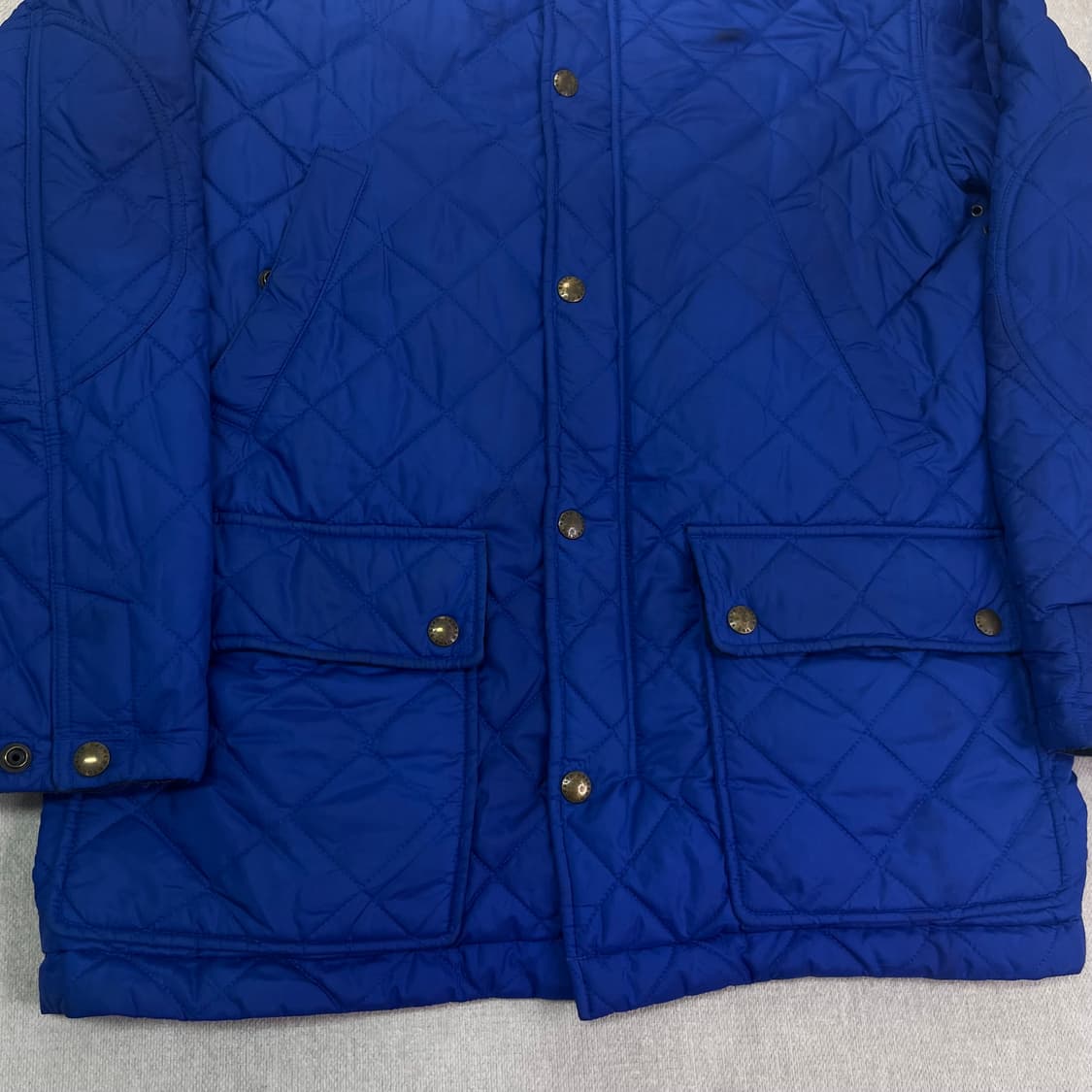 105 폴로 랄프로렌 코듀로이 퀄팅 자켓 상품이미지5