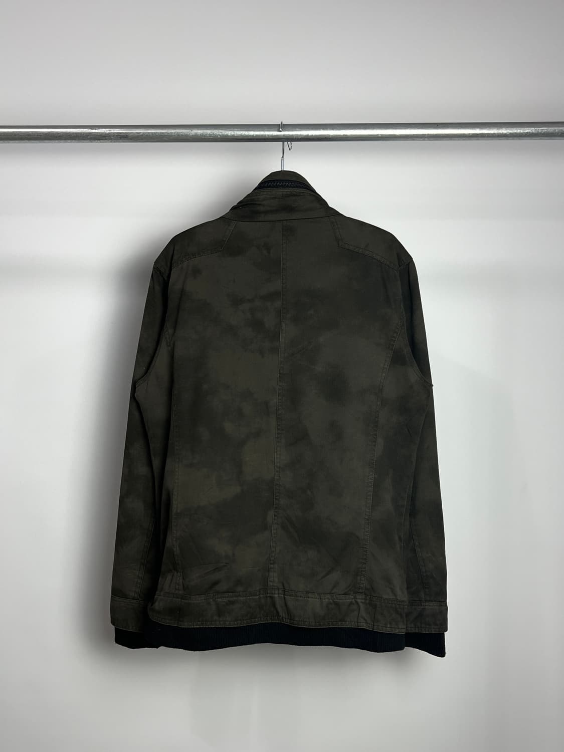 GROWTH by GRAIL 집업 자켓  상품이미지7