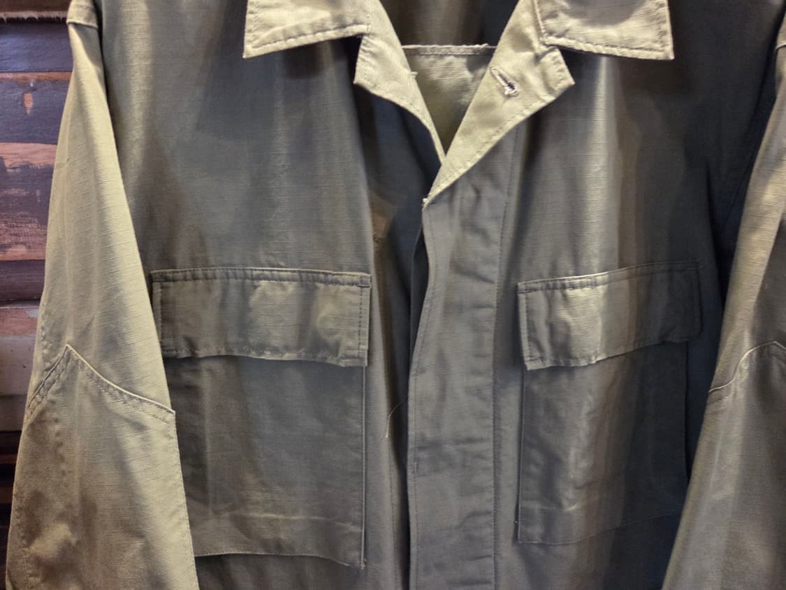 엔지니어드가먼츠 BDU 자켓 상품이미지5