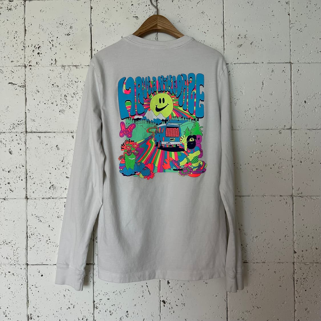 L 나이키 롱슬리브 상품이미지5