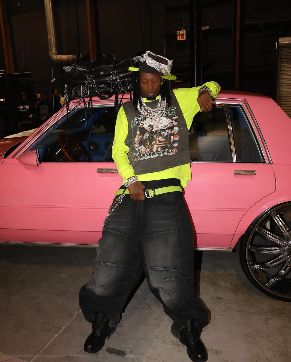 Nike acg goadome 고아돔 290 블랙 상품이미지1