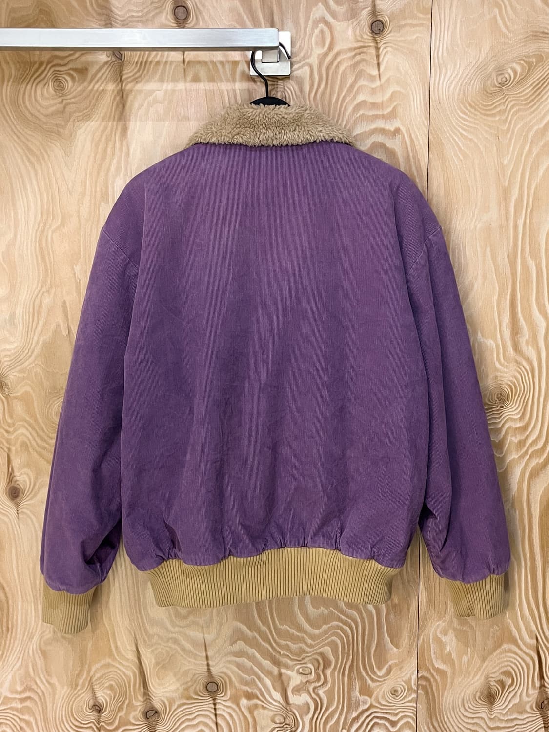 리바이스 LVC 그레이프 셔퍼 자켓 상품이미지5