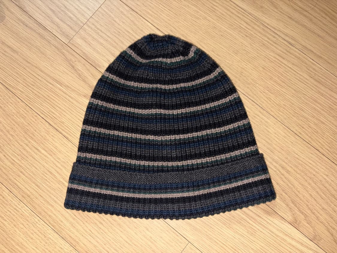 카키스 비니 상품이미지1