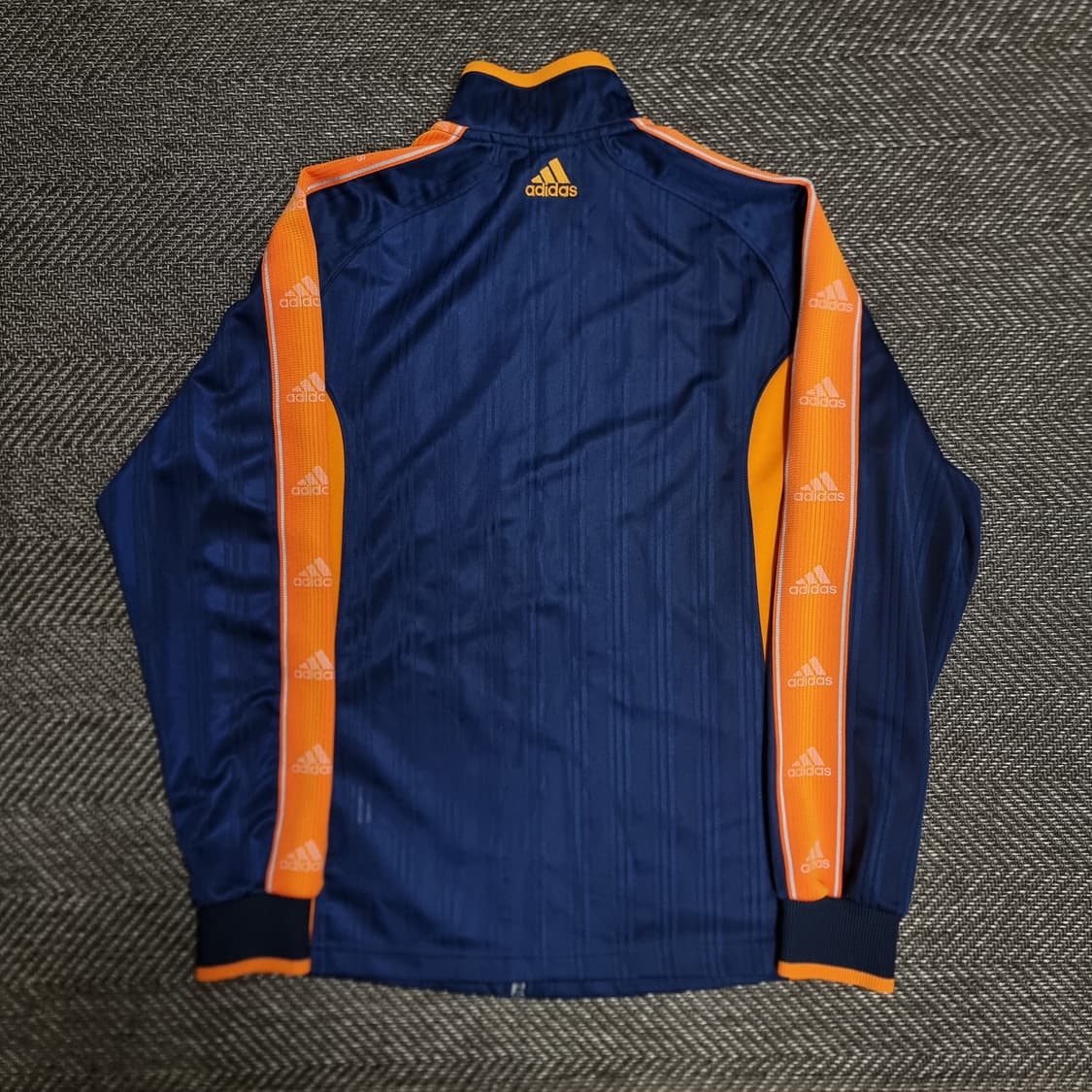 아디다스 발렌시아 커스텀 져지 상품이미지2