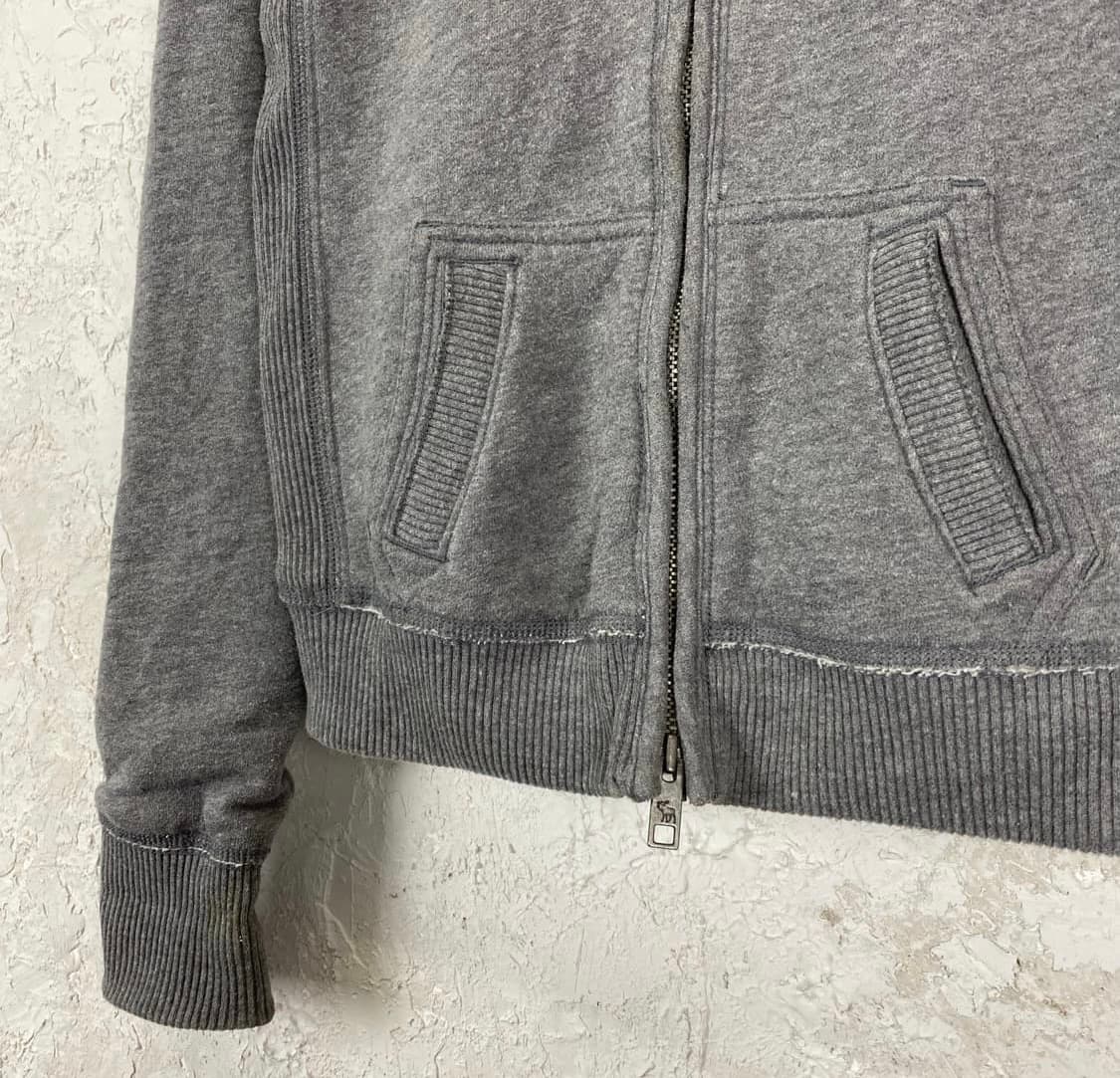 Abecrombie fur hoodie 상품이미지3