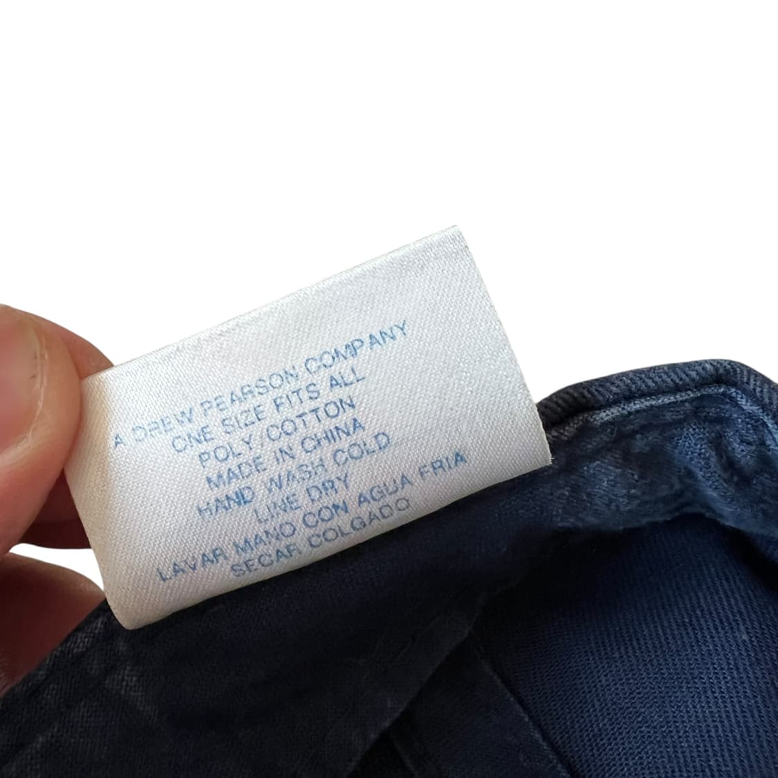 빈티지 90s New York Yankees 캡 상품이미지4