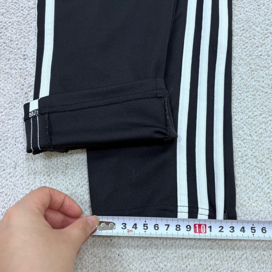 2XL 아디다스 남성 티로 19 트레이닝 팬츠 0626E 상품이미지7