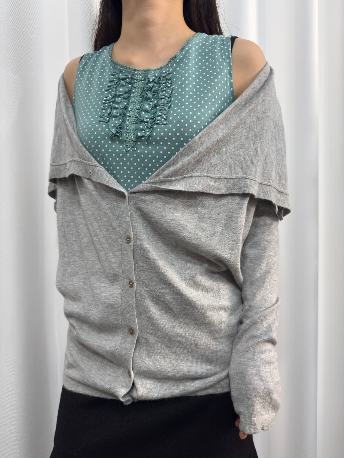 design cardigan 상품이미지3
