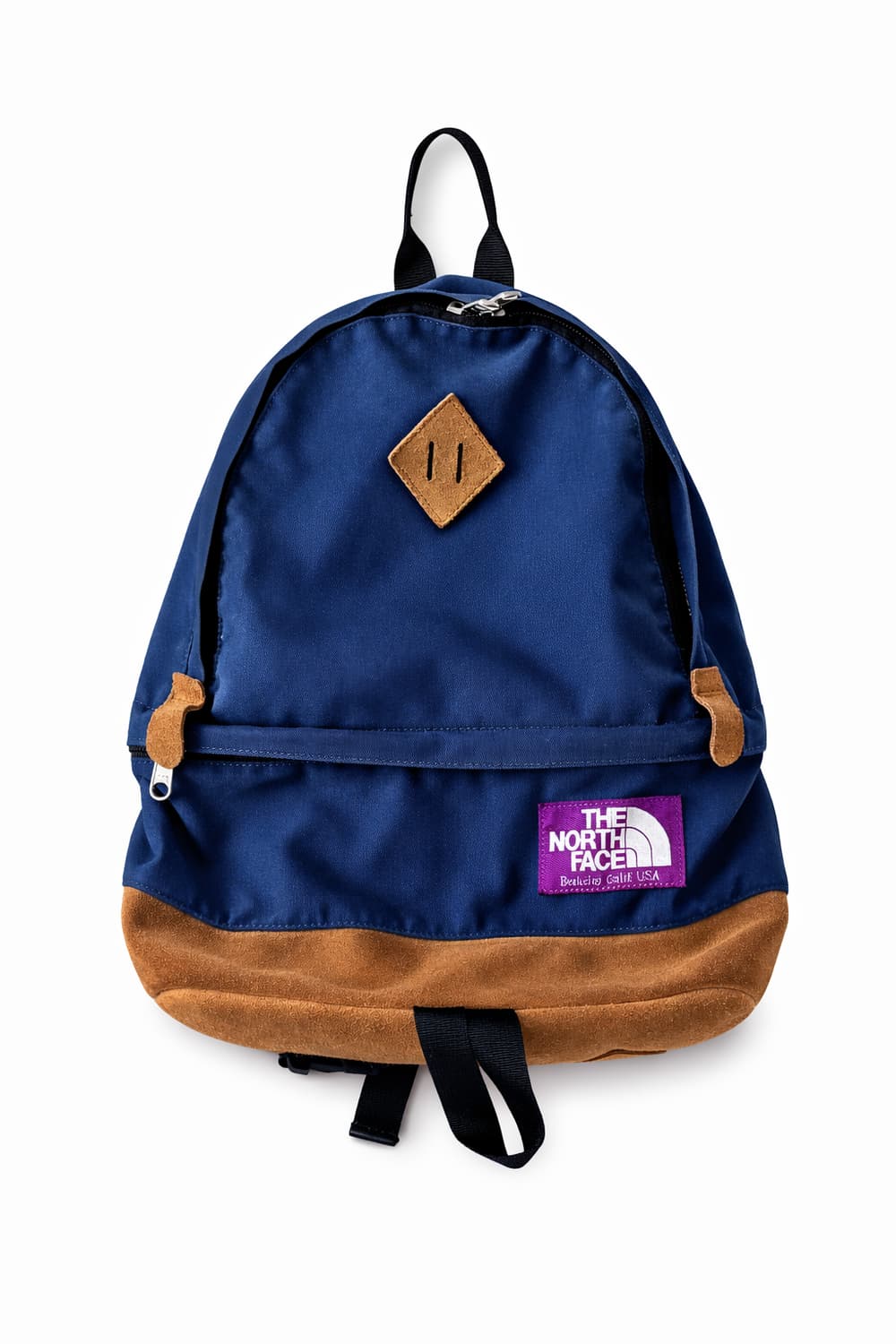 노스페이스 퍼플라벨 스웨이드 데이팩 상품이미지1