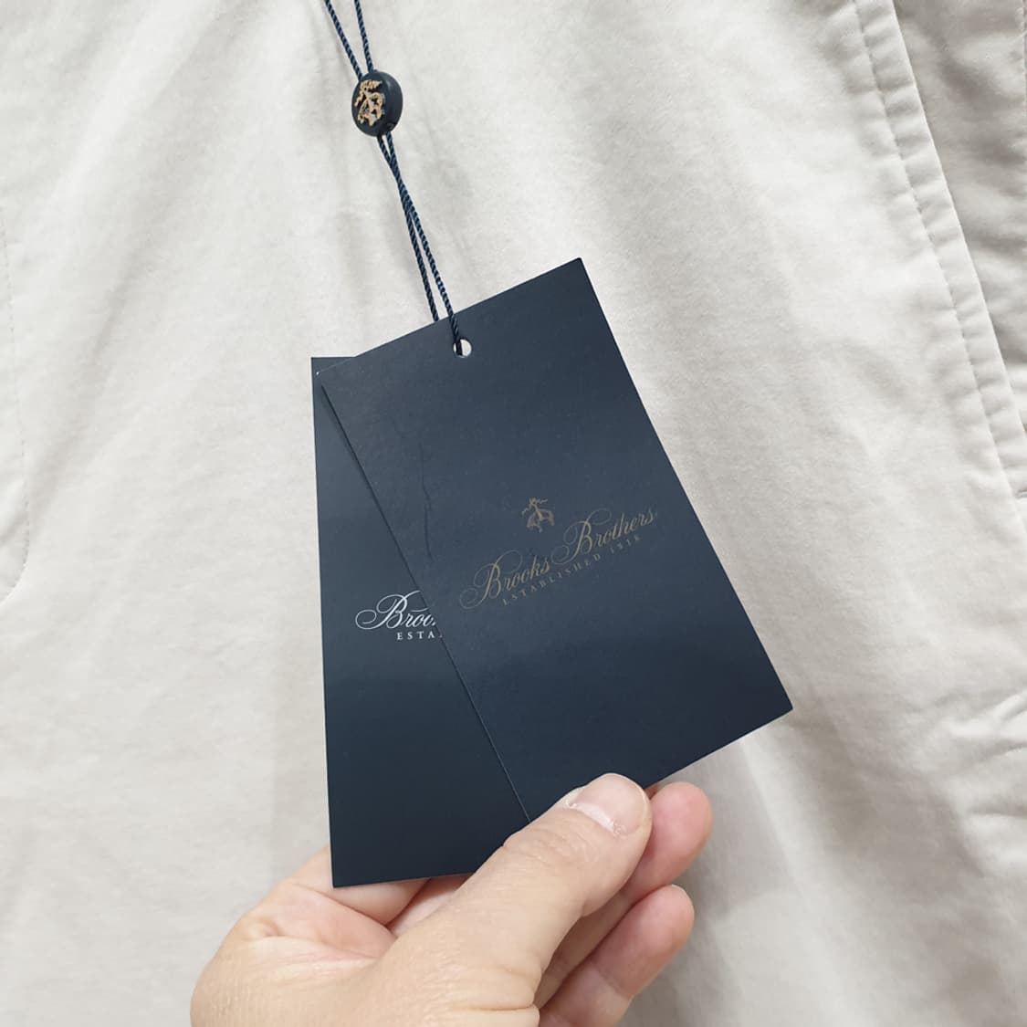 브룩스브라더스 치노팬츠 40 상품이미지3