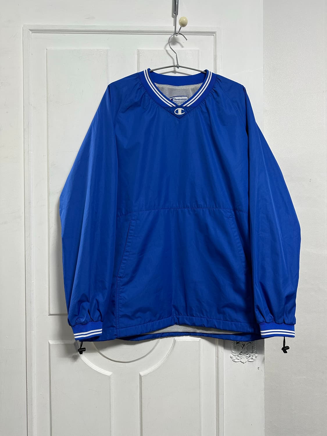 챔피온 올드스쿨 웜업 상품이미지1