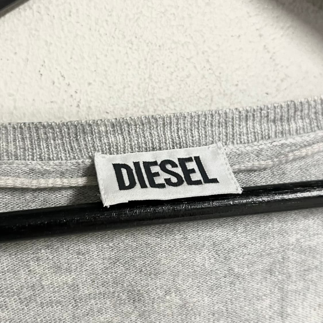 DIESEL printing cardigan  상품이미지7