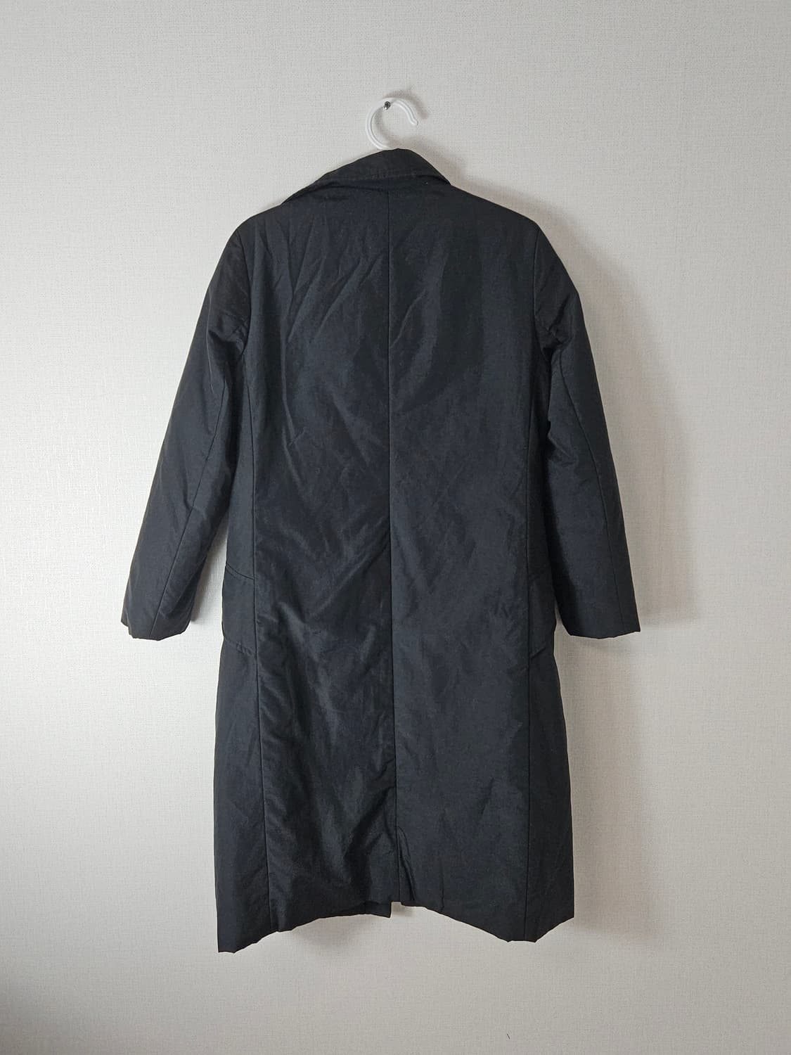 00s 랄프로렌 블랙라벨 다운라이닝 코트자켓 7 (일본판) 상품이미지6