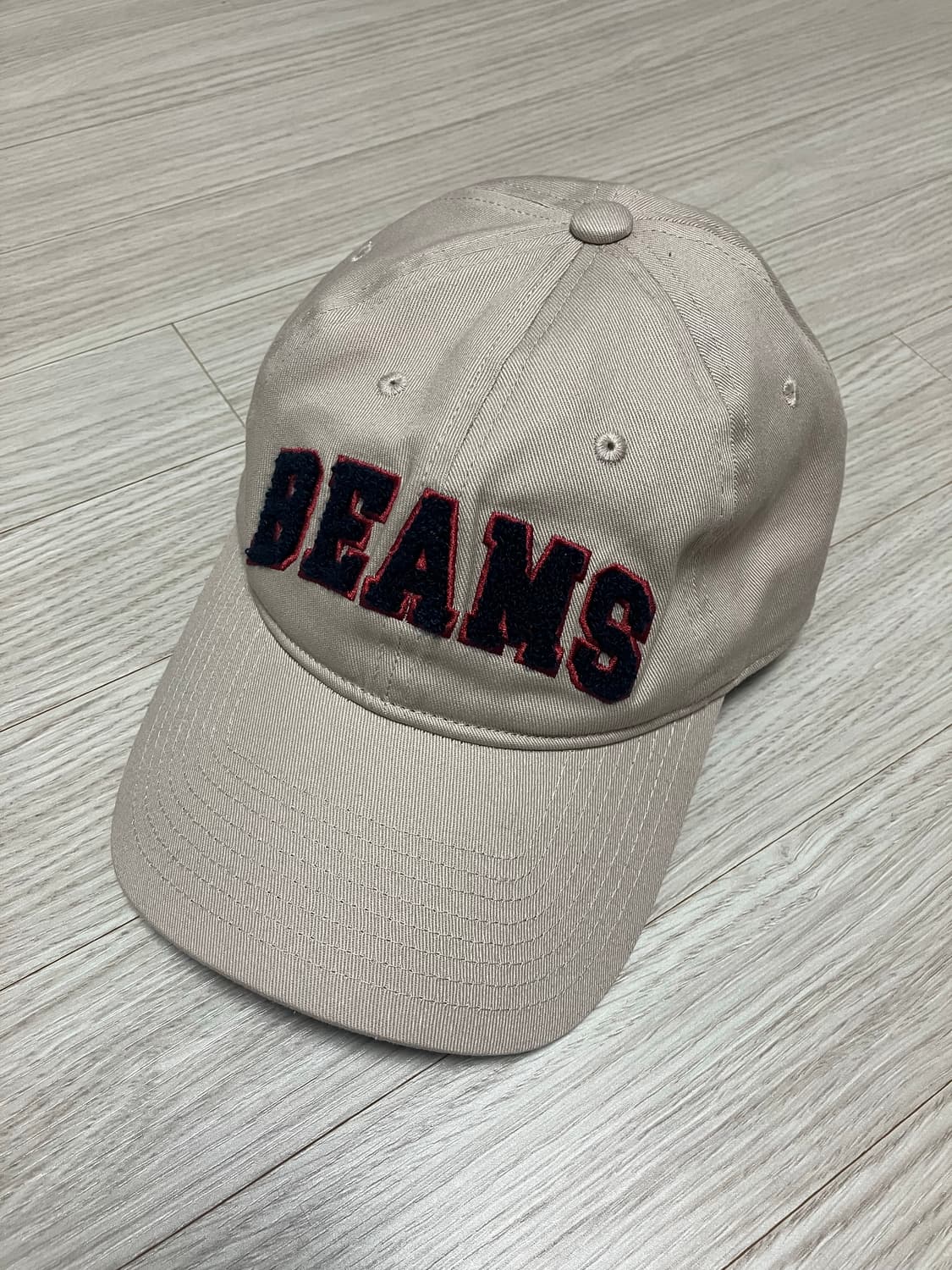 Beams, 빔즈 모자 상품이미지2