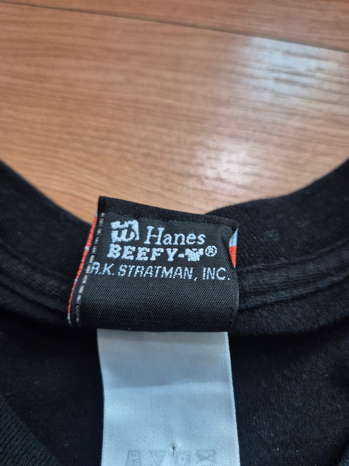 할리데이비슨 플레임 와이어 롱슬리브 XL 상품이미지4