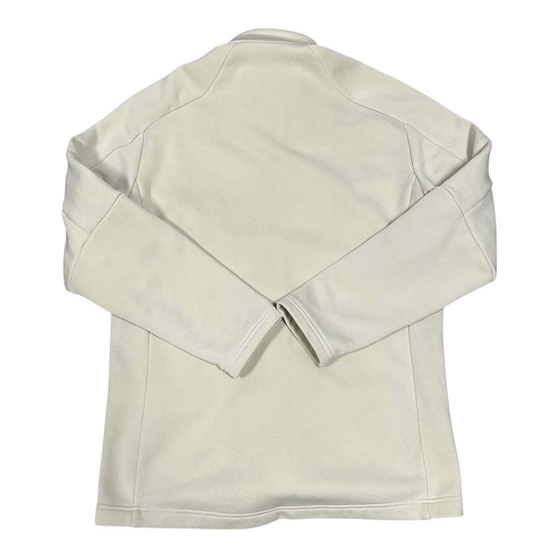 (바배)데상트 기모 집업 상품이미지2