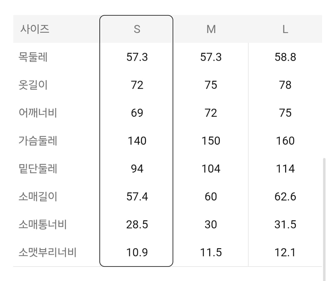 준지/ 26SS 데님 더블 레이어드 후드 집업/ M 상품이미지10