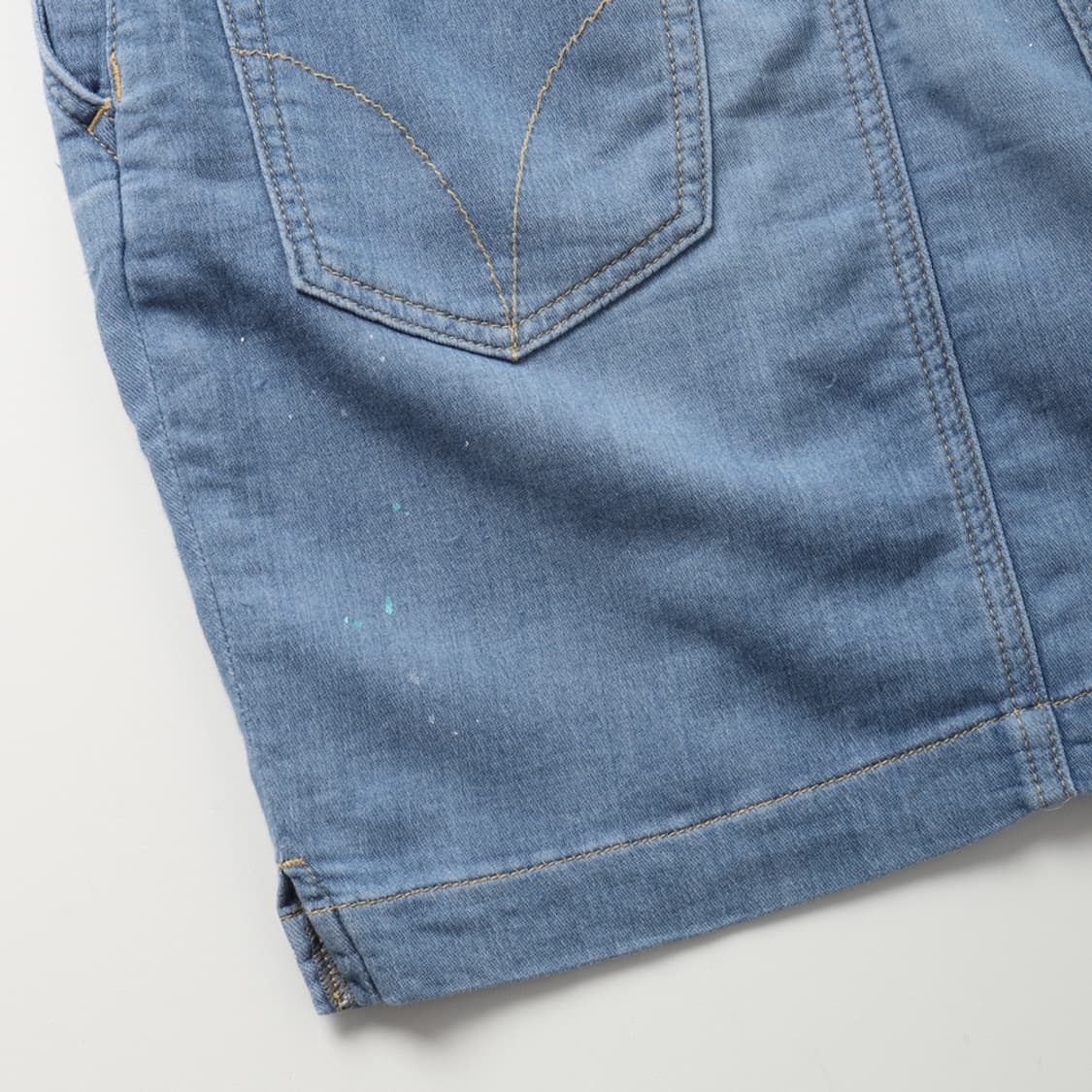 HYSTERIC GLAMOUR HG Superfuzz Mini Skirt 상품이미지10