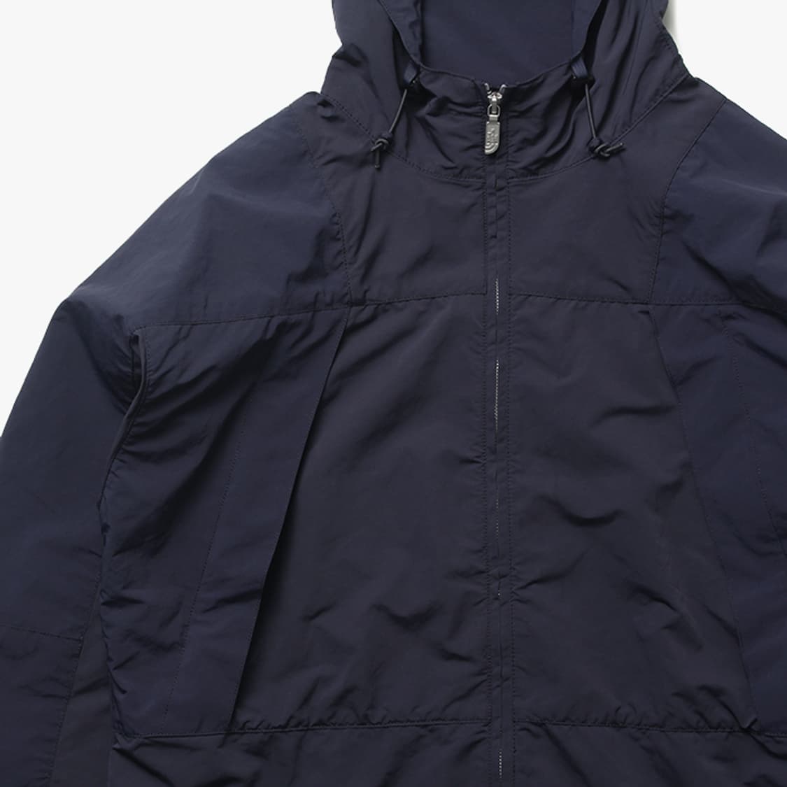  PURPLE LABEL "Navy Wind Breaker" 상품이미지4