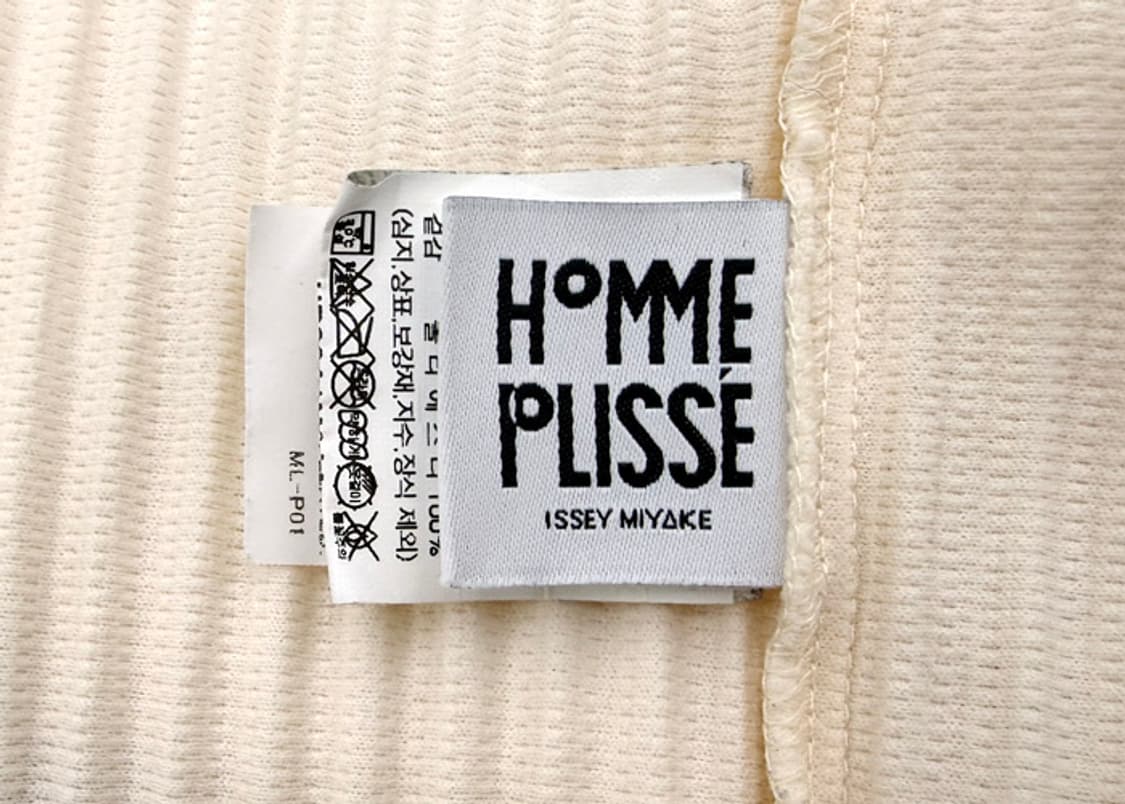 옴므플리세 아노락 후드 4사이즈 상품이미지6