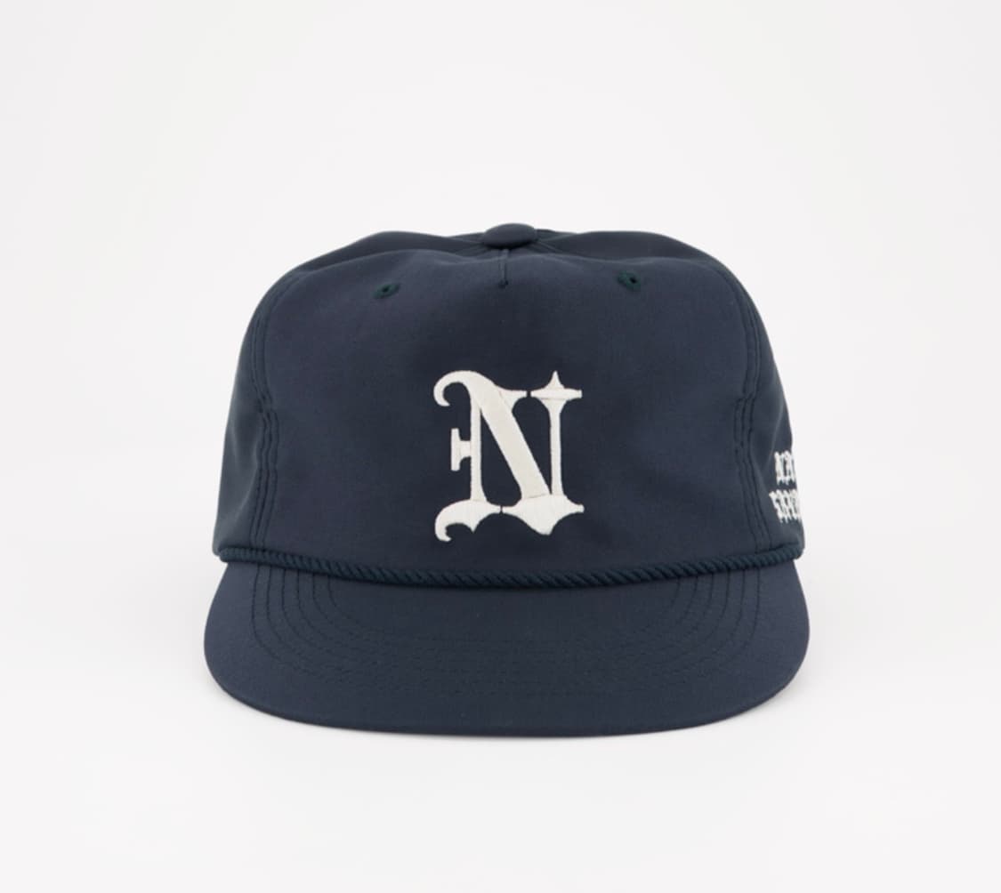 너티새비지 트러커 캡 상품이미지1